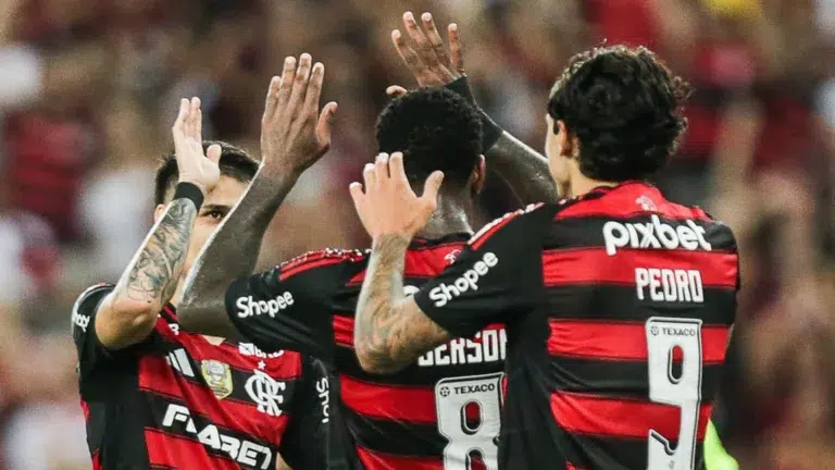 Sormani projeta chances do Flamengo na Copa do Mundo: “Dá para ser primeiro contra o Chelsea”