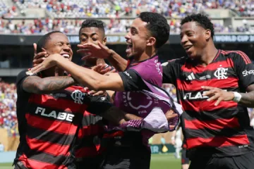 Flamengo classificado, outros brasileiros invictos e PSG sob risco: o resumo da 2ª rodada do Mundial de Clubes