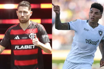 Flamengo e Botafogo sobem de posição em ranking de clubes brasileiros com mais vitórias em Mundial; Santos lidera