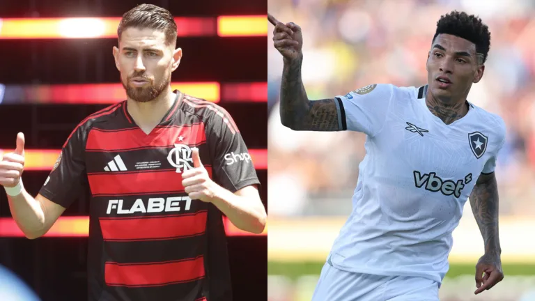 Flamengo e Botafogo sobem de posição em ranking de clubes brasileiros com mais vitórias em Mundial; Santos lidera