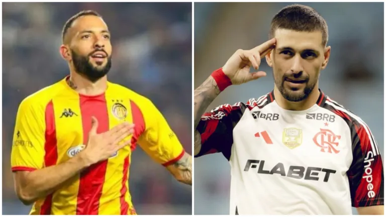 Adversários na Copa do Mundo de Clubes, Flamengo e Espérance já se enfrentaram em 1993