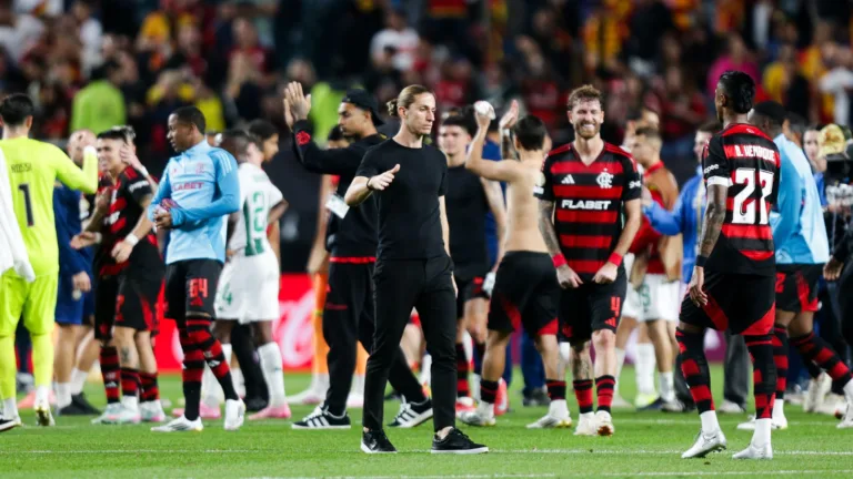 Milton Neves indica falha do Flamengo ao não construir saldo e faz alerta na Copa do Mundo de Clubes