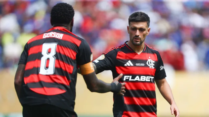 Mundial de Clubes: Flamengo supera o Chelsea e Boca Juniors faz jogo duro contra o Bayern de Munique Mundial de Clubes: Flamengo supera o Chelsea e Boca Juniors faz jogo duro contra o Bayern de Munique