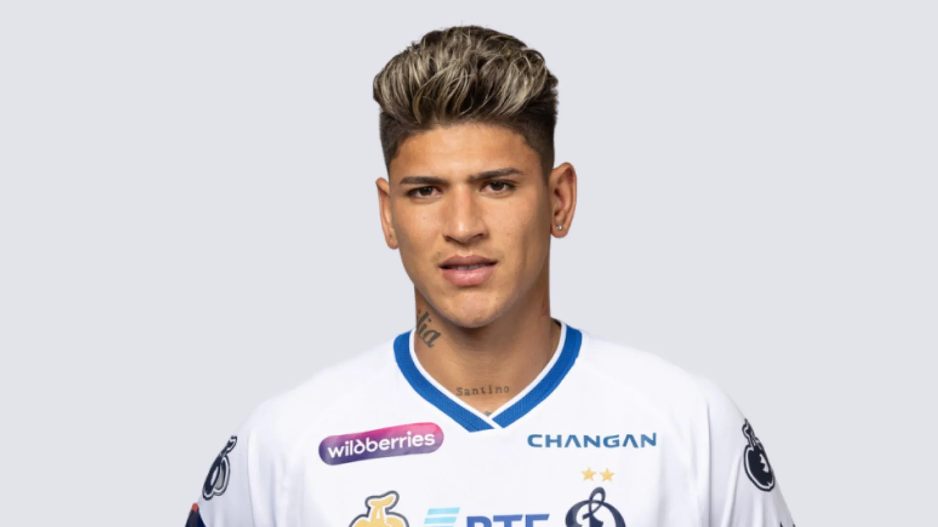 Flamengo volta à ‘estaca zero’ por contratação Jorge de Carrascal após vazamento e só deve ter atleta pós-Mundial