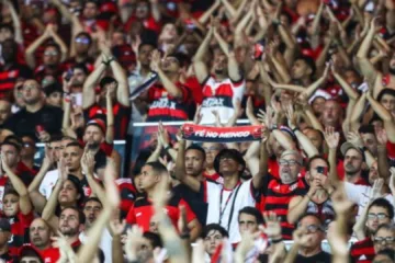 Com Flamengo na liderança, ranking mostra os times mais brasileiros mais populares nas redes sociais