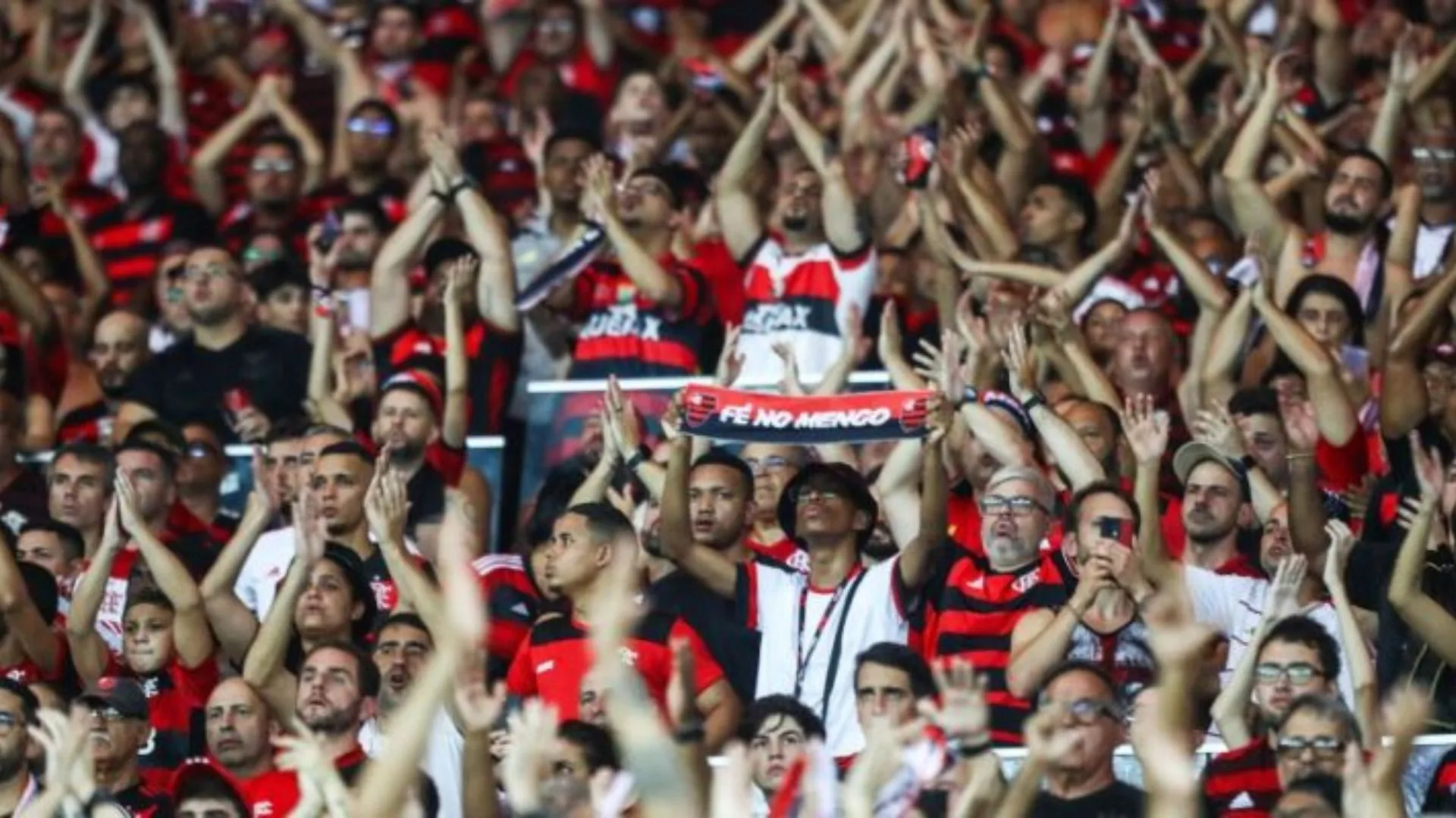 Com Flamengo na liderança, ranking mostra os times mais brasileiros mais populares nas redes sociais