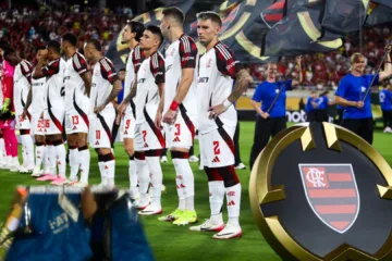 Paulo Nunes inclui o Flamengo entre os quatro favoritos ao título do Mundial: “O City é forte candidato”