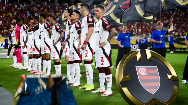 Paulo Nunes inclui o Flamengo entre os quatro favoritos ao título do Mundial: “O City é forte candidato”