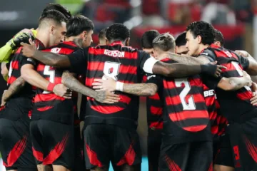 Sormani banca vitória do Flamengo sobre o Chelsea no Mundial de Clubes: “Não é nada de outro mundo”