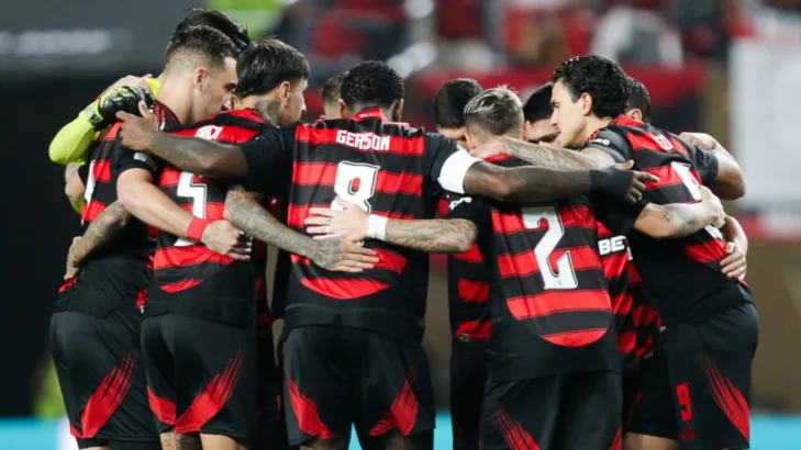 Sormani banca vitória do Flamengo sobre o Chelsea no Mundial de Clubes: “Não é nada de outro mundo” Sormani banca vitória do Flamengo sobre o Chelsea no Mundial de Clubes: “Não é nada de outro mundo”