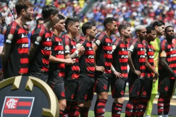 Craque Neto se encanta com futebol do Flamengo no Mundial de Clubes: “Chocolate no Chelsea”