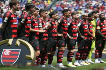 RMP pede desculpas ao Flamengo após vitória contra o Chelsea e exalta Filipe Luís: “Um gênio, um monstro” 