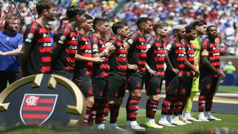 RMP pede desculpas ao Flamengo após vitória contra o Chelsea e exalta Filipe Luís: “Um gênio, um monstro” 
