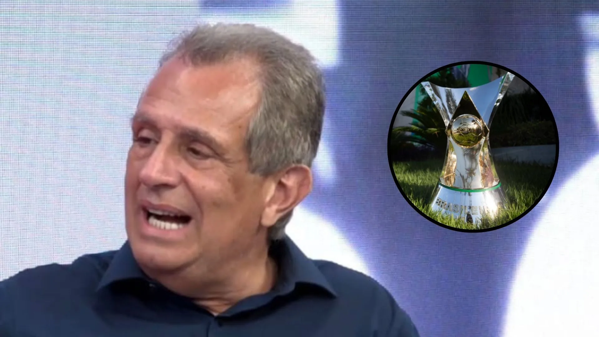 Flamengo não assina documento para liga do Brasileirão sair do papel e torcedores criticam: “Se acha centro do universo”