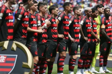 Casagrande aponta calor como arma do Flamengo no Mundial de Clubes: “Em 35 minutos o Bayern está morrendo”