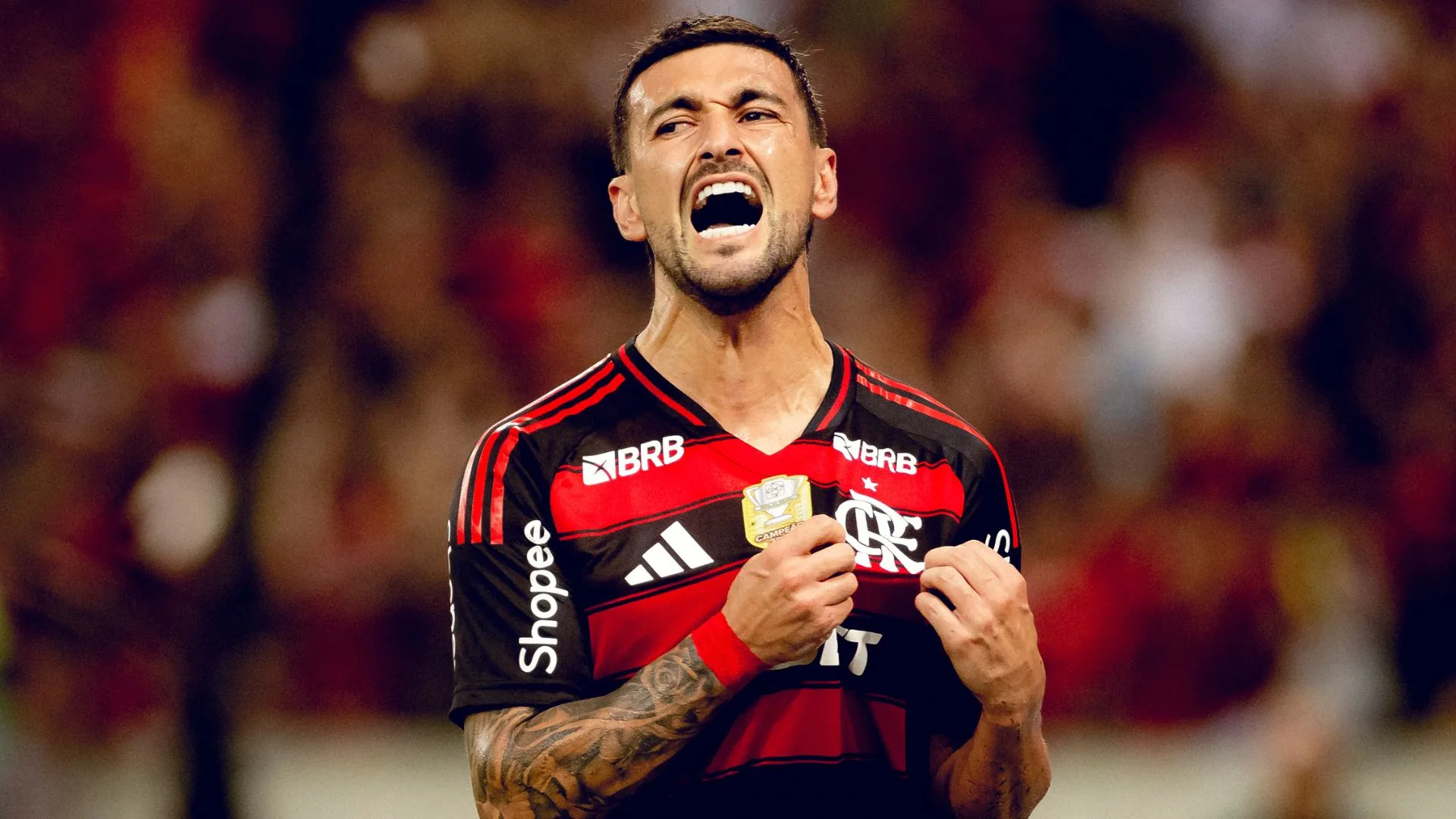 Flamengo recebe R$ 65,8 milhões pela participação na Copa do Mundo de Clubes e pode faturar mais cifras por desempenho