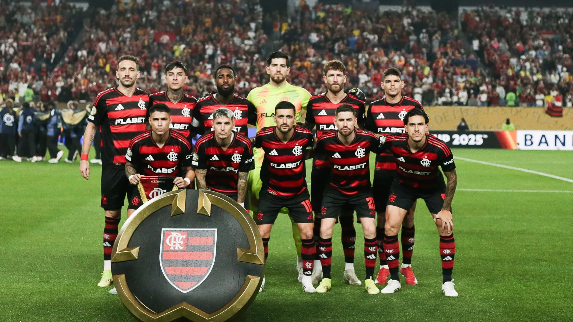Flamengo fatura mais de R$ 10 milhões com vitória em estreia na Copa do Mundo de Clubes