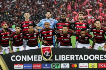 Flamengo perde Gerson e tem Wesley, Michael e Cebolinha como dúvidas na Libertadores e Copa do Brasil