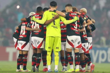 Rossi valoriza status do Flamengo na Copa do Mundo de Clubes: “É o maior do Brasil