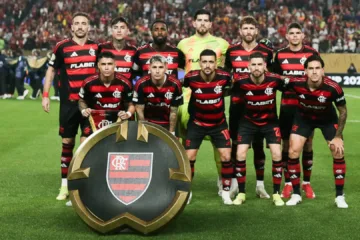 Zinho aponta favoritismo do Bayern e alerta o Flamengo no Mundial: “Para não falar que é clubismo”