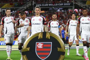 Flavio Prado coloca o Flamengo acima de Botafogo e Palmeiras no Mundial de Clubes: “Joga o melhor futebol” 