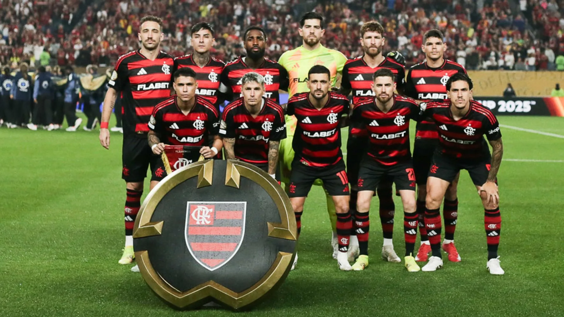 Zinho aponta favoritismo do Bayern e alerta o Flamengo no Mundial: “Para não falar que é clubismo”