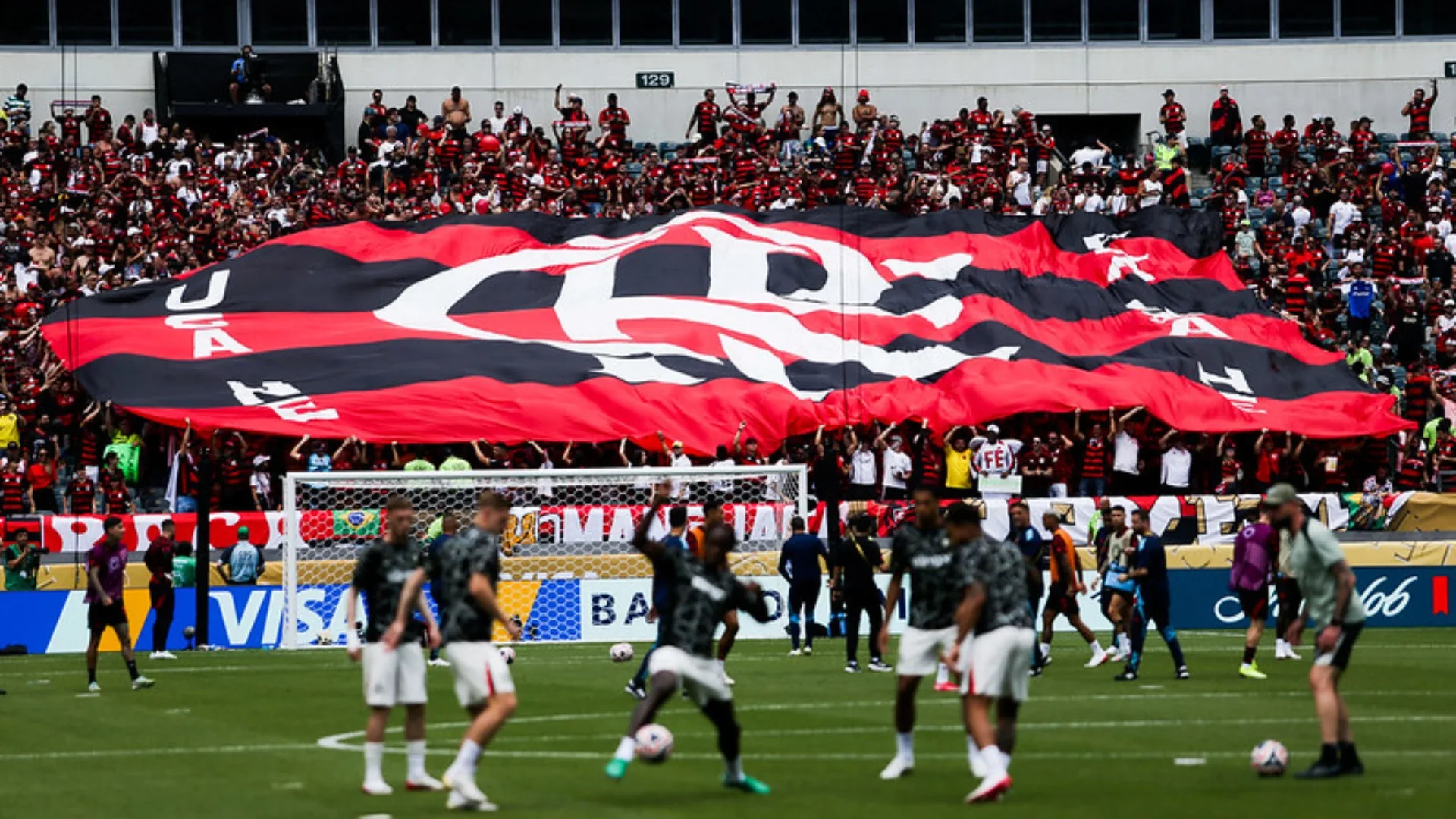 Flamengo x Bayern de Munique: torcedores criticam e elogiam árbitro escolhido para jogo do Mundial de Clubes