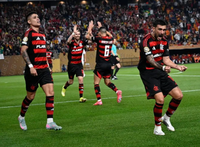 Palpite Flamengo x Bayern de Munique – Mundial de Clubes – 29/06/2025 Palpite Flamengo x Bayern de Munique – Mundial de Clubes – 29/06/2025