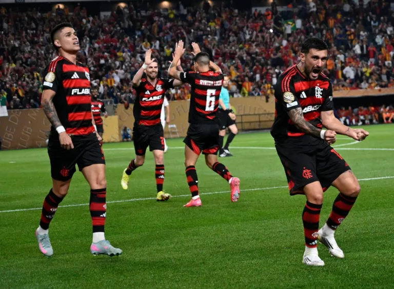 Palpite Flamengo x Bayern de Munique – Mundial de Clubes – 29/06/2025