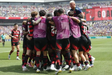 Flavio Prado alerta Pilhado após vitória do Flamengo contra o Chelsea no Mundial: “Coisas boas terminam muito rápido”