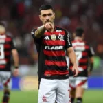 Flamengo x Espérance de Tunis