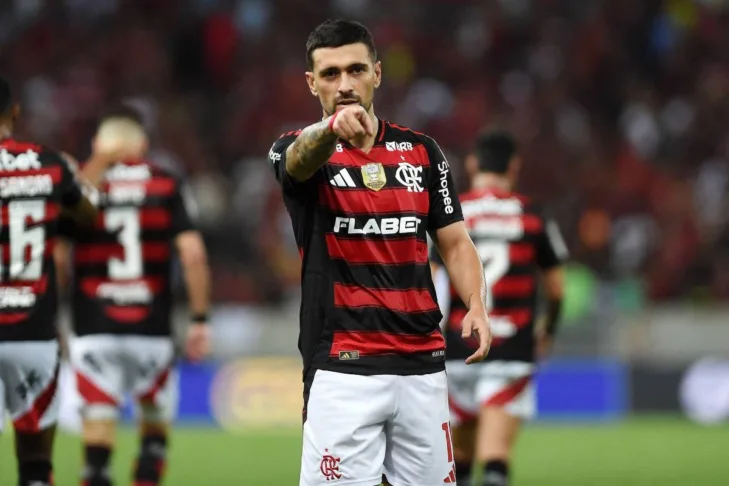 Palpite Flamengo x Espérance de Tunis – Mundial de Clubes – 16/06/2025