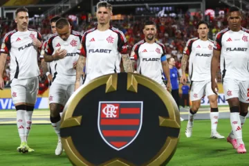 Flamengo empata com Los Angeles FC e terá o Bayern de Munique como adversário nas oitavas do Mundial