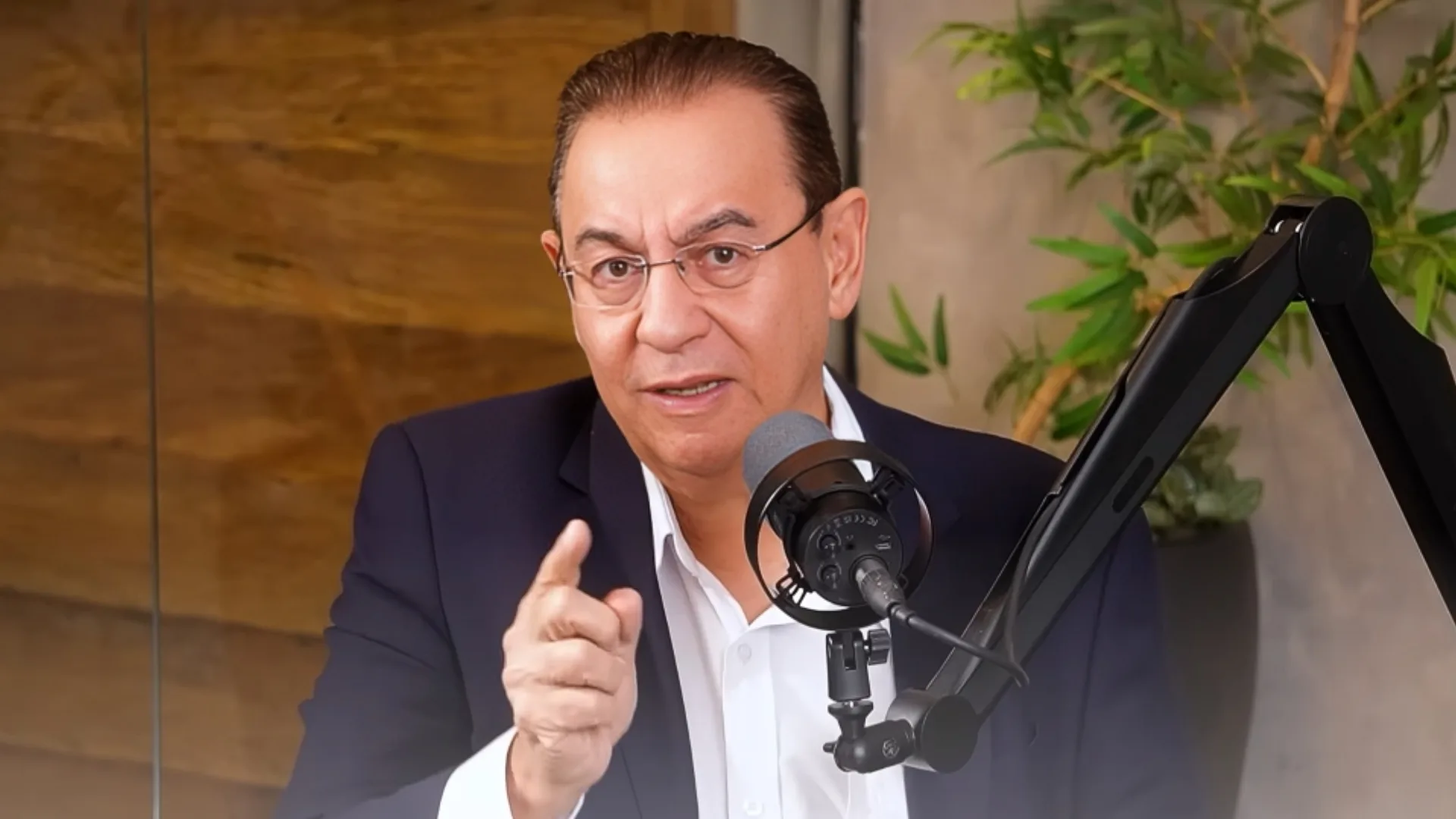 Flávio Prado ignora Palmeiras e Flamengo e antecipa campeão do Mundial de Clubes: “Fanatismo tem limite”