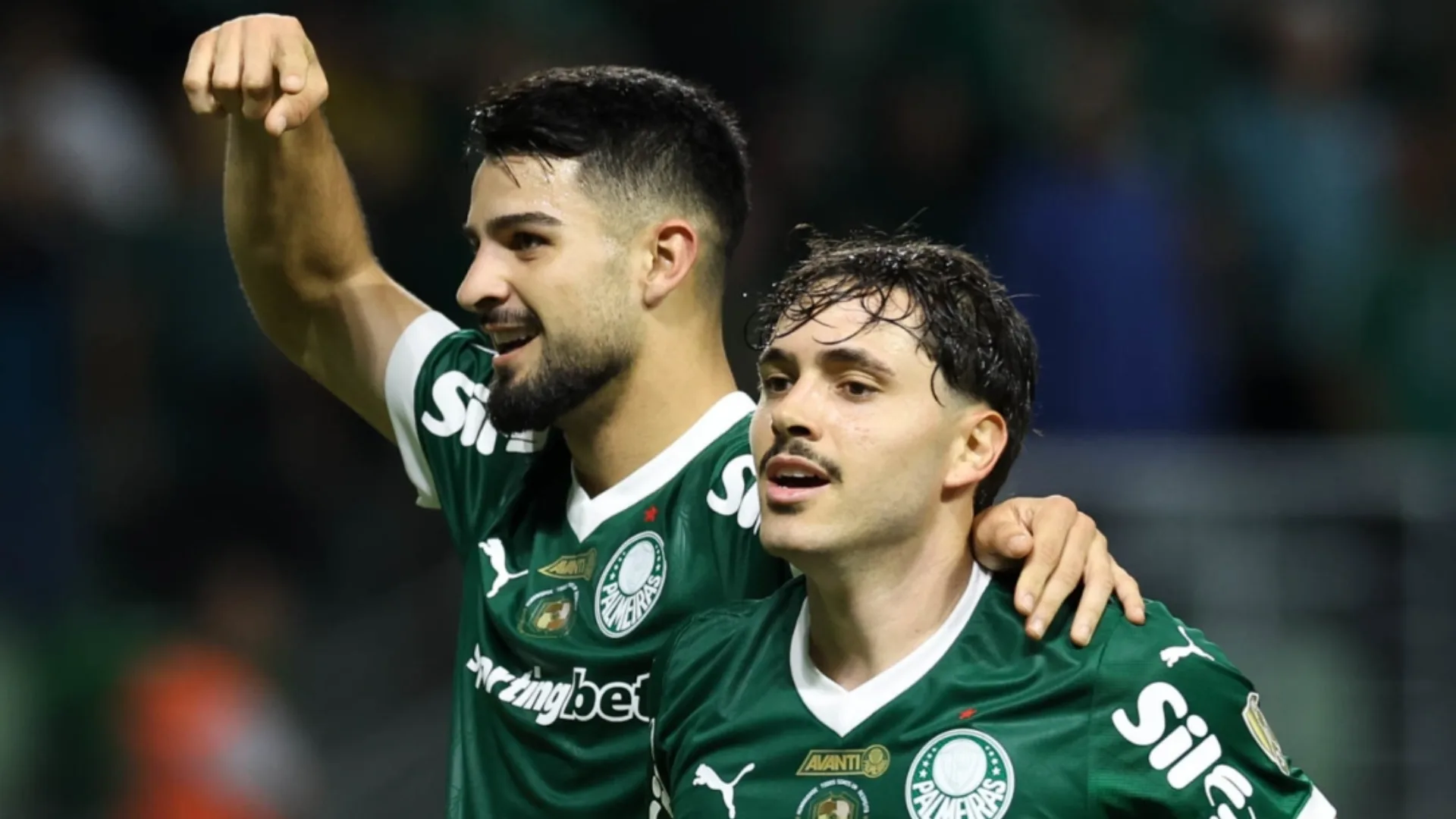 Flávio Prado e Vampeta apostam em vitória do Porto sobre o Palmeiras no Mundial de Clubes: “Choque de realidade”