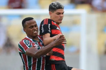 Fluminense provoca Botafogo e Flamengo após classificação no Mundial de Clubes: “Como está o clima no Rio?”
