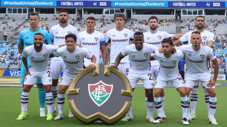 Sormani elege Fluminense como o menor do Brasil entre os clubes da elite: “Se ganhar Mundial muda tudo”