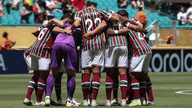 Fluminense, Palmeiras, Botafogo e Flamengo: quanto cada time do Brasileirão faturou no Mundial de Clubes Fluminense, Palmeiras, Botafogo e Flamengo: quanto cada time do Brasileirão faturou no Mundial de Clubes
