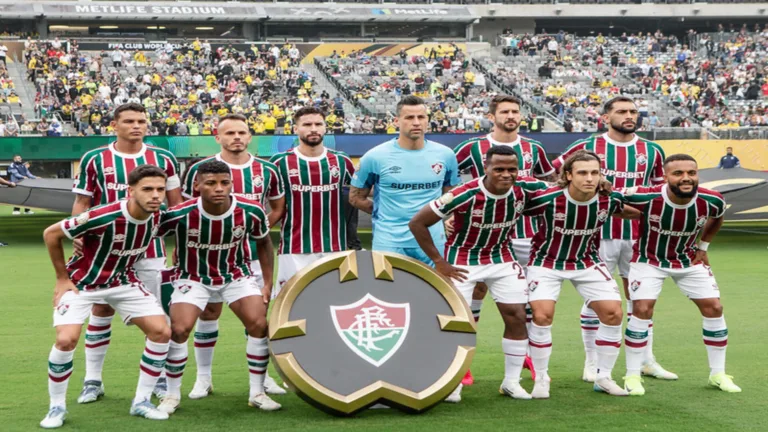 Cicinho, Felipe Melo e mais: comentaristas apostam em vitória do Fluminense contra o Ulsan pelo Mundial de Clubes