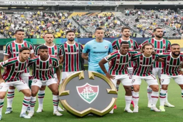 Cicinho crava vitória do Fluminense contra Ulsan no Mundial de Clubes e cobra: “Precisa manter a seriedade”