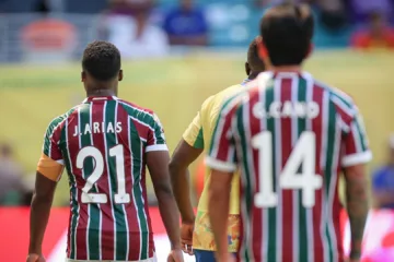 Mundial de Clubes: Fluminense se classifica no sufoco e Inter de Milão elimina o River Plate
