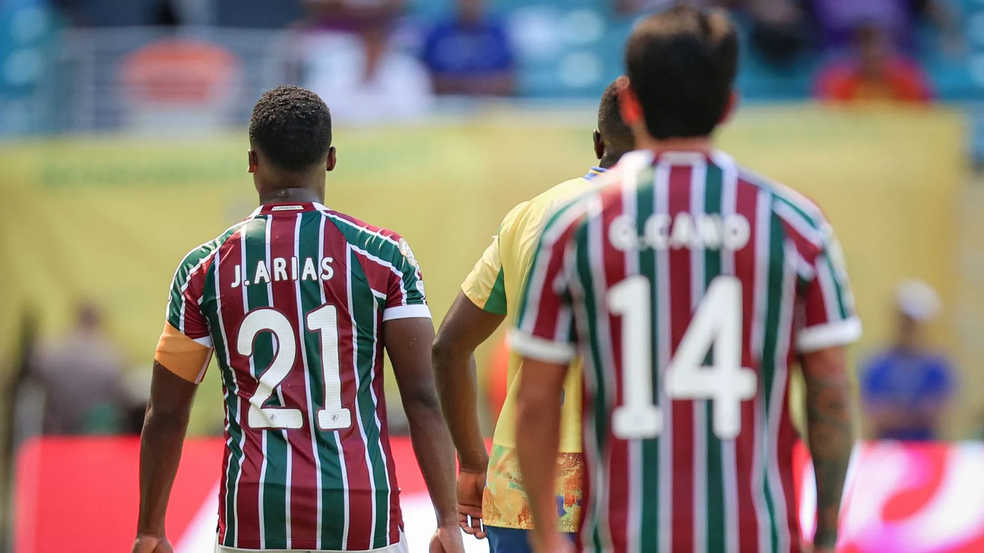 Mundial de Clubes: Fluminense se classifica no sufoco e Inter de Milão elimina o River Plate