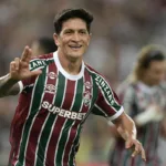 Fluminense x Borussia Dortmund