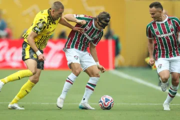 Casimiro lança desafio após empate do Fluminense no Mundial: “Bota o Borussia para jogar a Série B”
