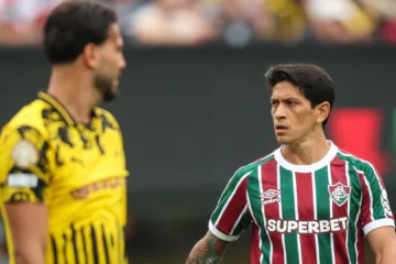 Mundial de Clubes: Fluminense domina Borussia, Monterrey de Sergio Ramos surpreende Inter de Milão e River Plate vence (17/06)