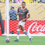 Fluminense x Ulsan HD