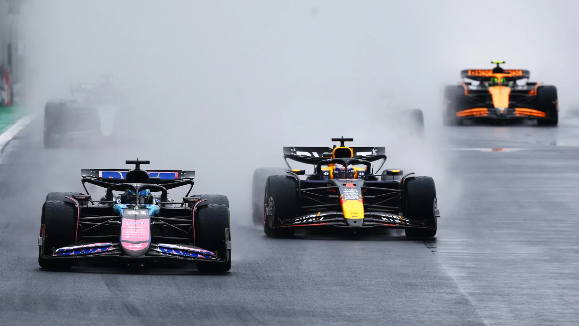 Fórmula 1 hoje: veja o calendário e onde assistir ao vivo ao GP da Áustria