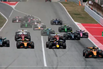 Fórmula 1 hoje: veja o calendário e saiba onde assistir ao vivo ao GP do Canadá