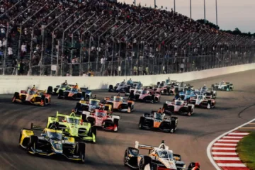 Fórmula Indy: saiba onde assistir ao GP no oval de St. Louis ao vivo
