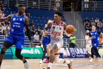 Franca x Minas: onde assistir e tudo sobre a primeira partida da decisão do NBB
